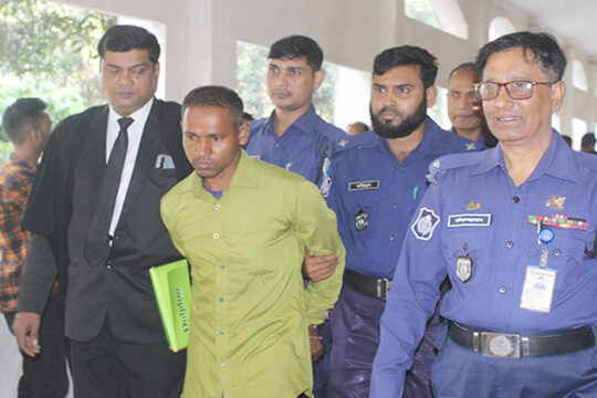 UNO Wahida Khanam murder attempt: Attacker sentenced to 10 years in prison