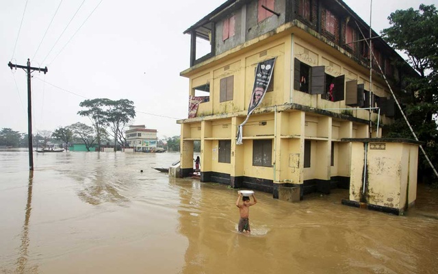 Parliamentary watchdog for flood situation-monitoring body