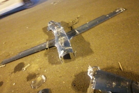 3 Bangladeshis among 10 injured in drone attacks at Saudi airport