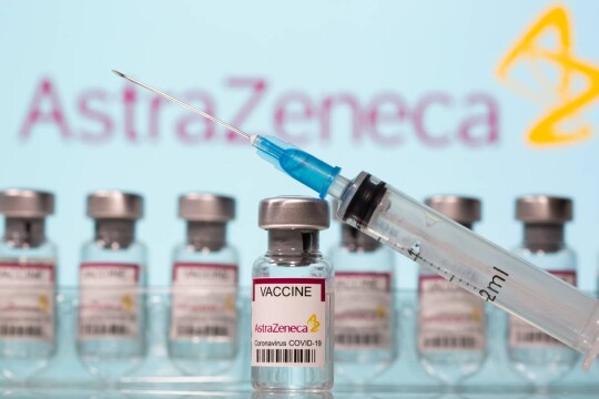 7 deaths in UK among AstraZeneca jab recipients after blood clots