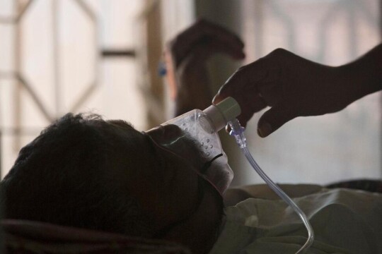 Tuberculosis kills over 100 daily in Bangladesh: Zahid Maleque