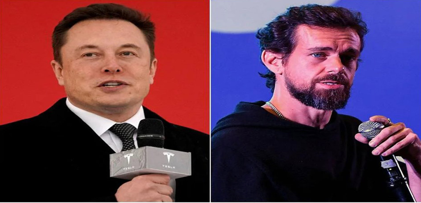 Elon Musk subpoenas former Twitter chief Jack Dorsey