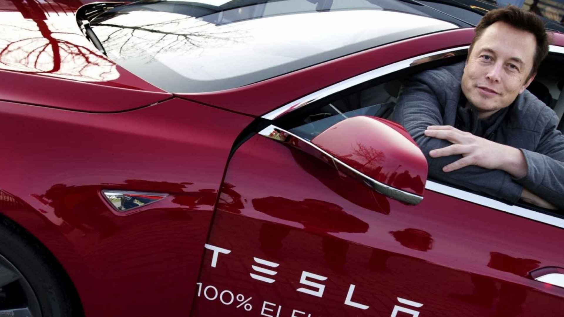 Tesla moves headquarters to Texas
