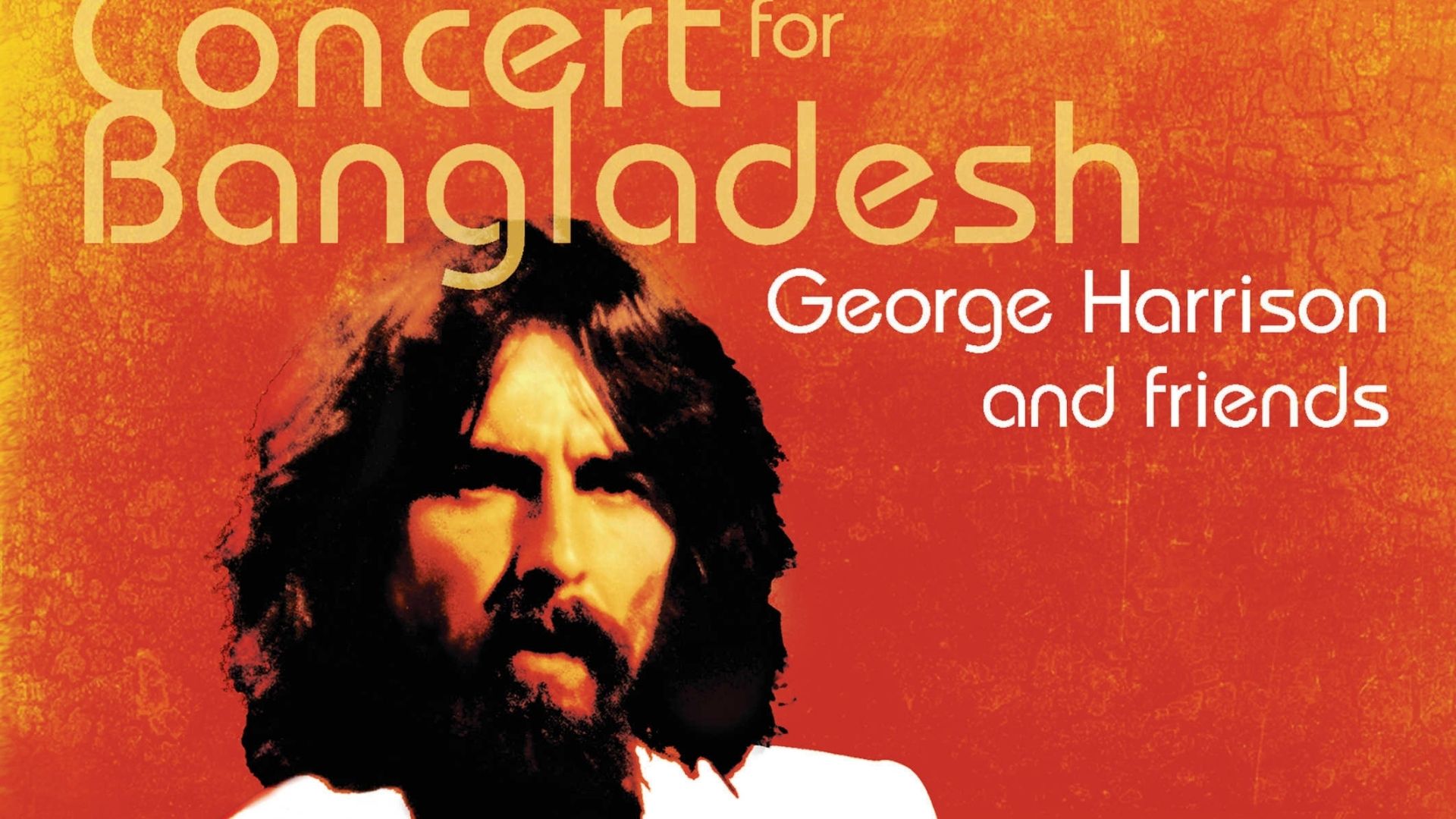 50 years of 'Concert for Bangladesh'