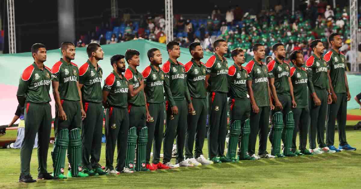 Mehidy, Taskin back to Bangladesh T20I squad