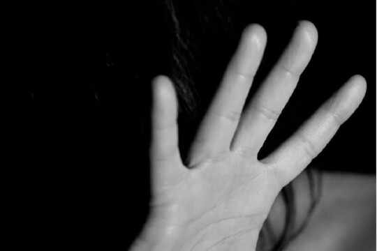 Violence against women on rise: Report