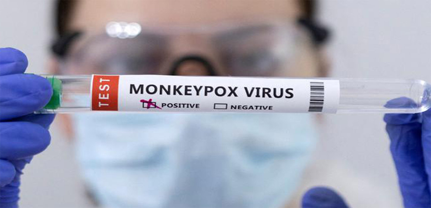 New US strategy to make monkeypox vaccine go further