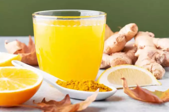 From preventing cancer to flu, benefits of having turmeric in winter