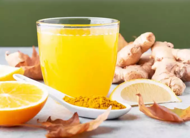 From preventing cancer to flu, benefits of having turmeric in winter