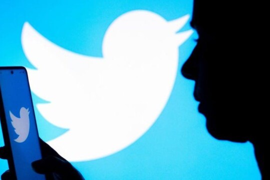 Twitter hacked, 200m user email addresses leaked, researcher says