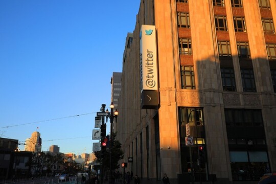Twitter shakes up security team