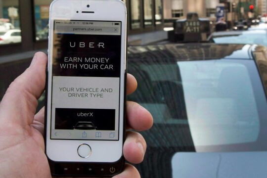 Uber Files: Leak reveals how Uber 'lobbied leaders and duped police' to grab new markets
