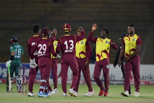 Windies tour of Pakistan in doubt after more Covid-19 cases