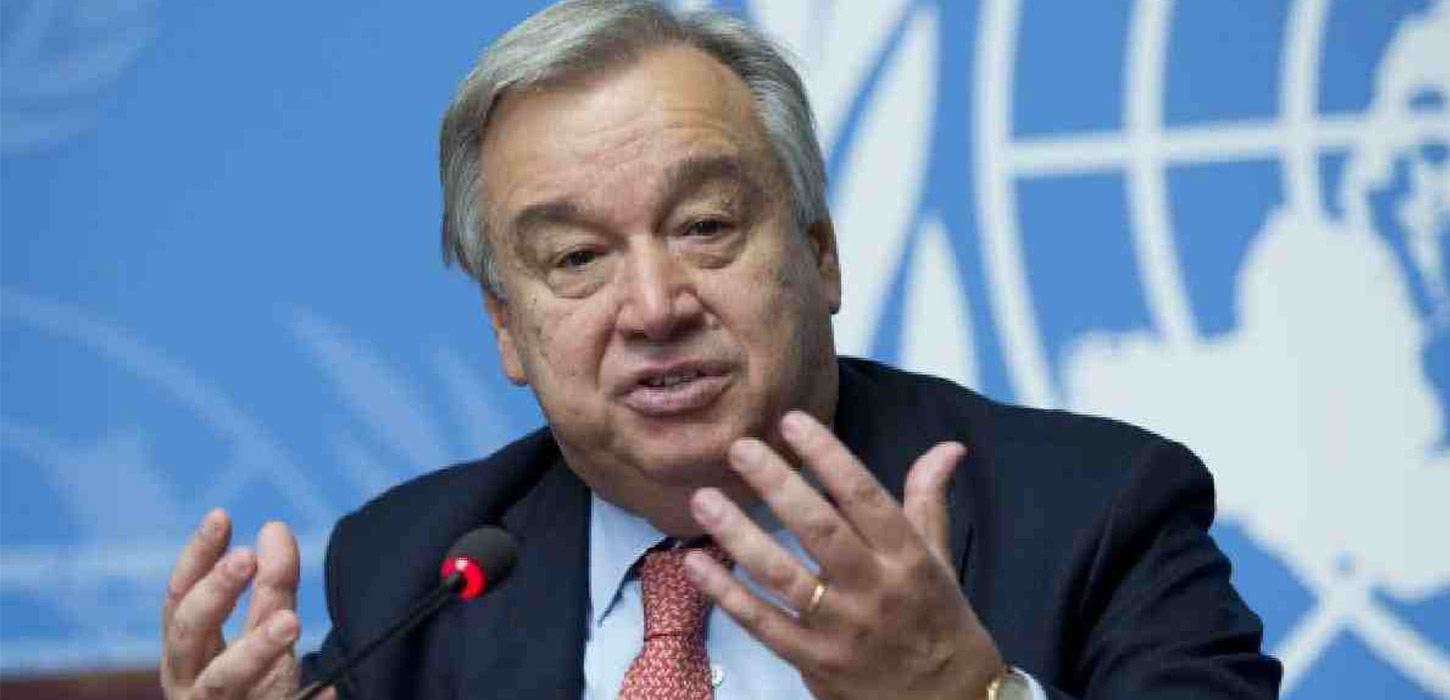 UN to go tougher on Russian annexations in Ukraine