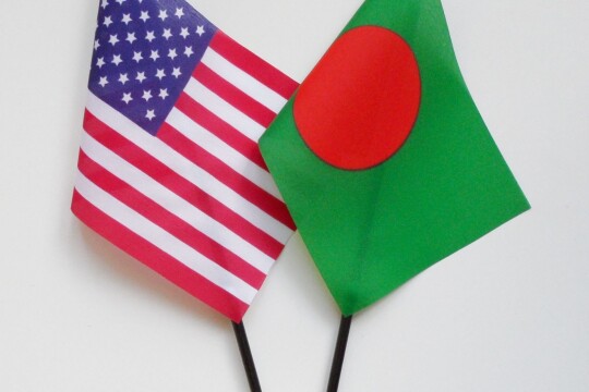 US briefs Bangladesh on Indo-Pacific economic framework
