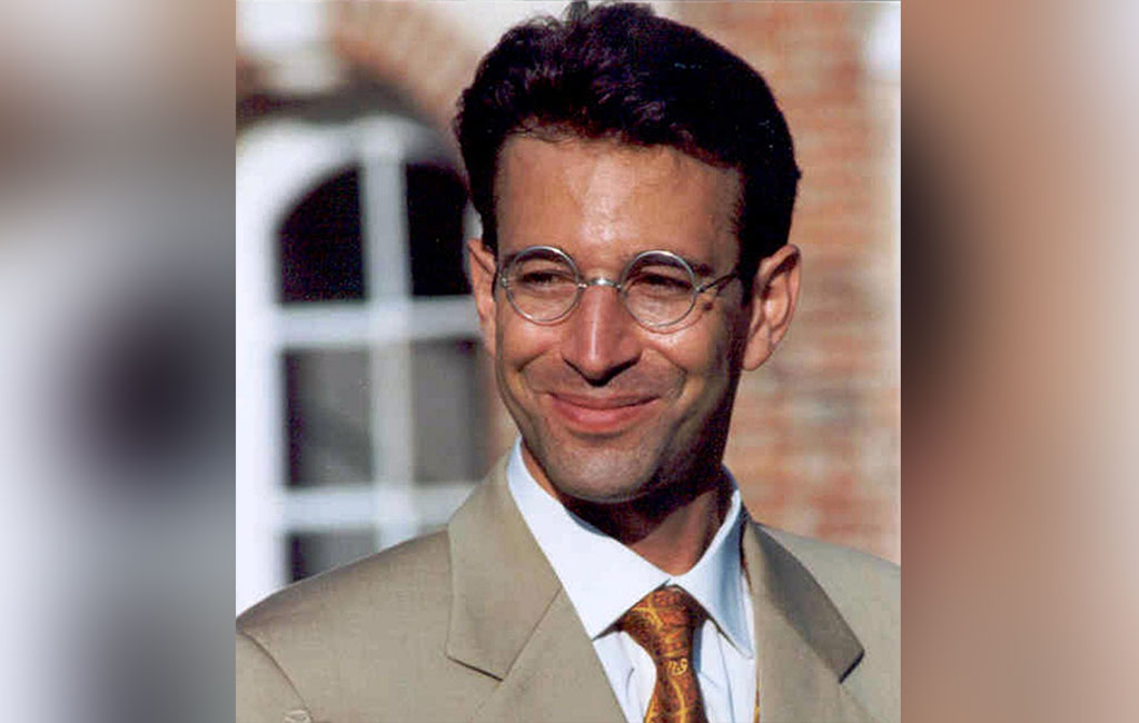 Militant convicted and acquitted of Daniel Pearl murder to leave prison