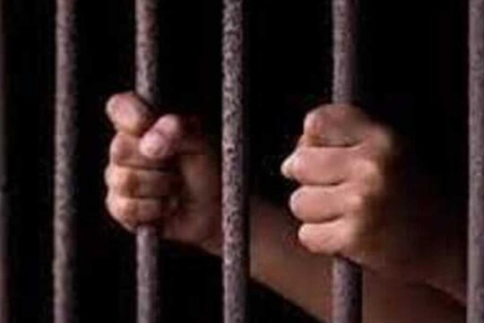 DU student caught cheating lands in jail