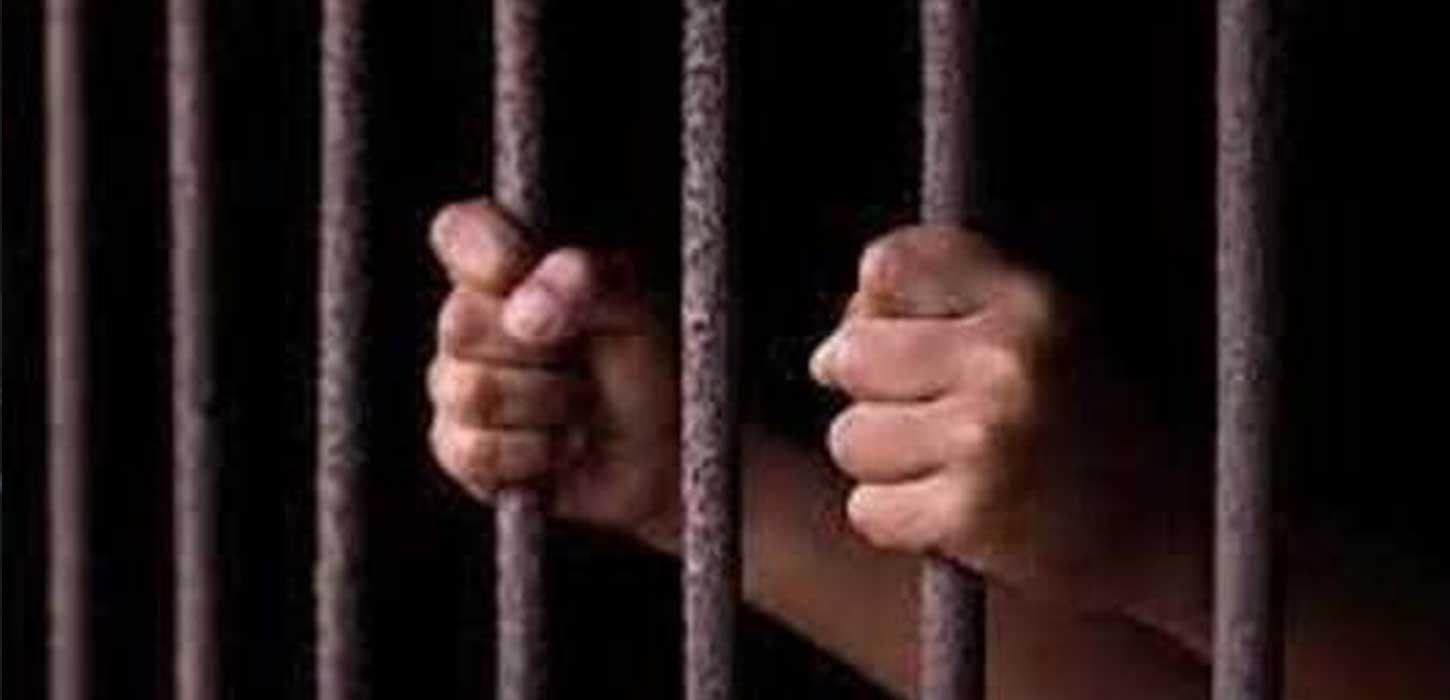 DU student caught cheating lands in jail