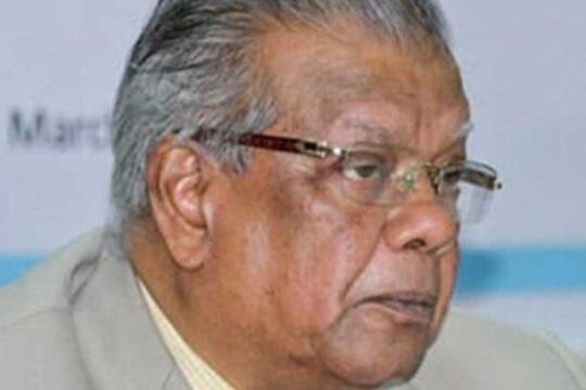 BNP is sponsoring politics of killing in Bangladesh: Amu