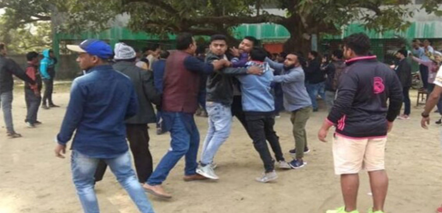 Chase and counter-chase in C'nawabganj: By-polls to 6 constituencies