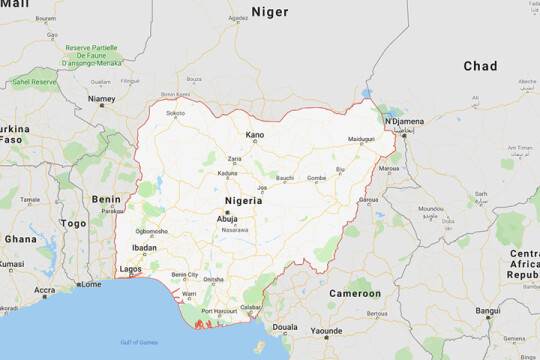 Death toll from northwest Nigeria attacks rises to 43