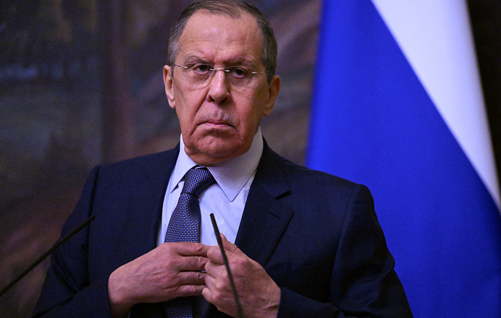 Lavrov’s Visit: Dhaka to focus on energy cooperation, Rohingya issue