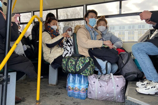 Ukraine starts evacuating civilians from some besieged areas through 'humanitarian corridors'