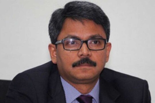 Allegation against diplomat Kazi Anarkoly to be probed: Shahriar