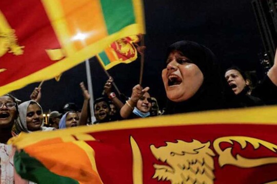 Why Bangladesh won't face a Sri Lanka-style crisis