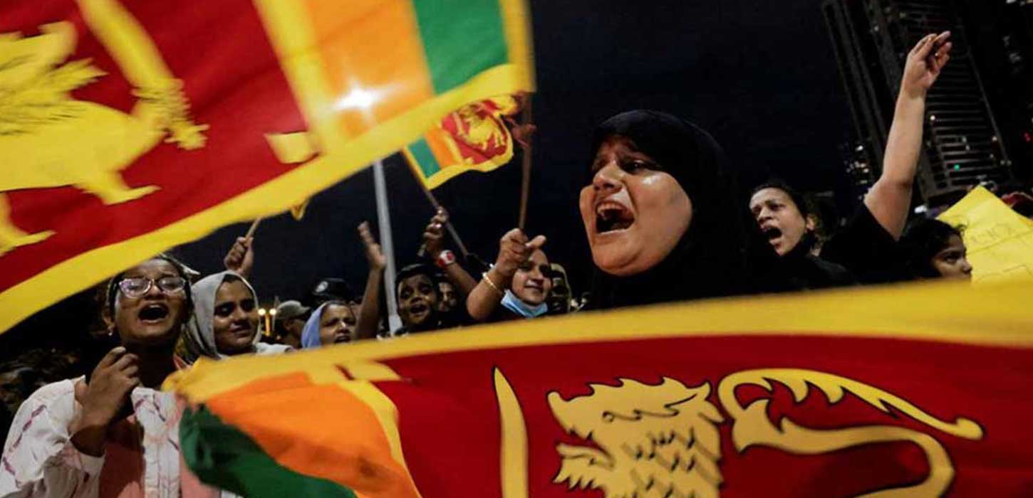 Why Bangladesh won‍‍`t face a Sri Lanka-style crisis