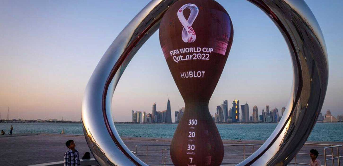 Qatar World Cup to begin one day earlier than planned