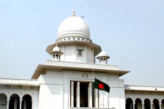 HC forms expert committee to prevent plagiarism in PhD thesis