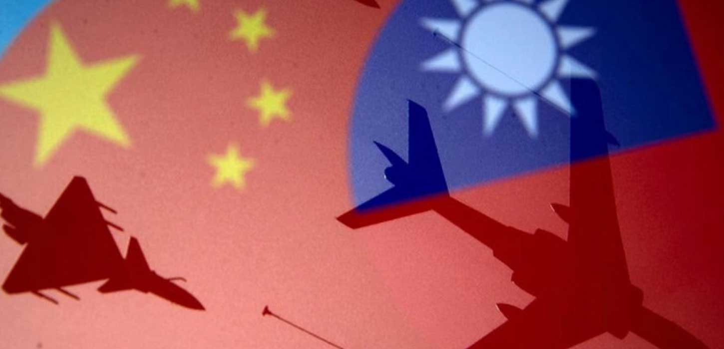 Taiwan rejects “one country, two systems” model proposed by Beijing