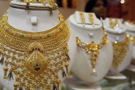 Tk 73,000cr being laundered thru' gold smuggling every year