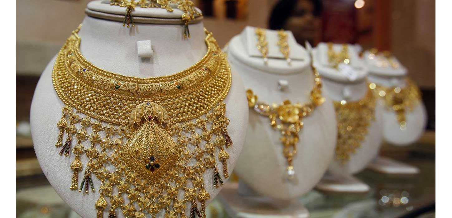 Tk 73,000cr being laundered thru' gold smuggling every year