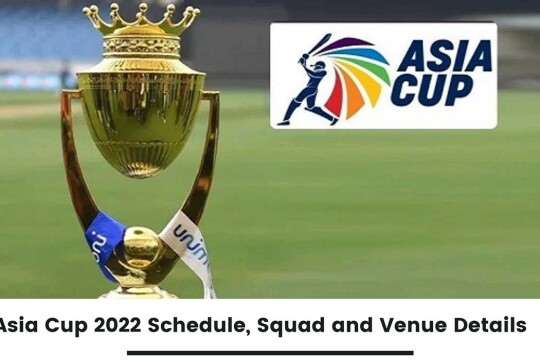 Asia Cup squad: Sabbir, Saifuddin in, Shoriful out