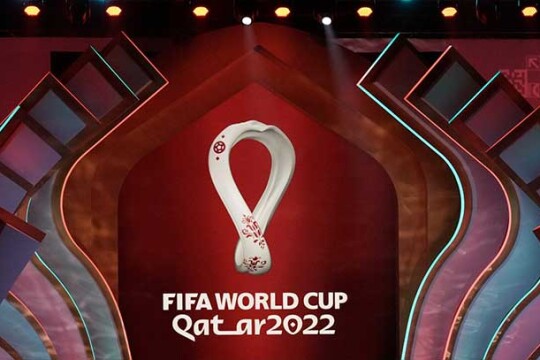 Qatar World Cup: Ticket sales reach 2.45 million