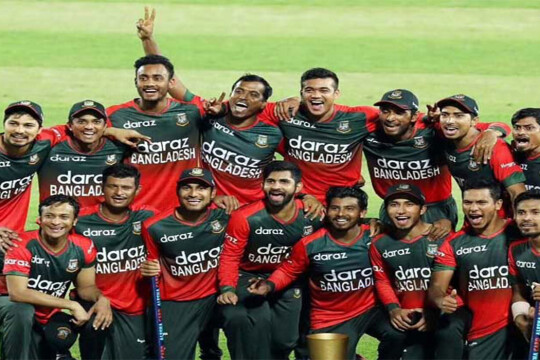 Bangladesh T20 World Cup 2022 Squad: Who’s in, who’s out?