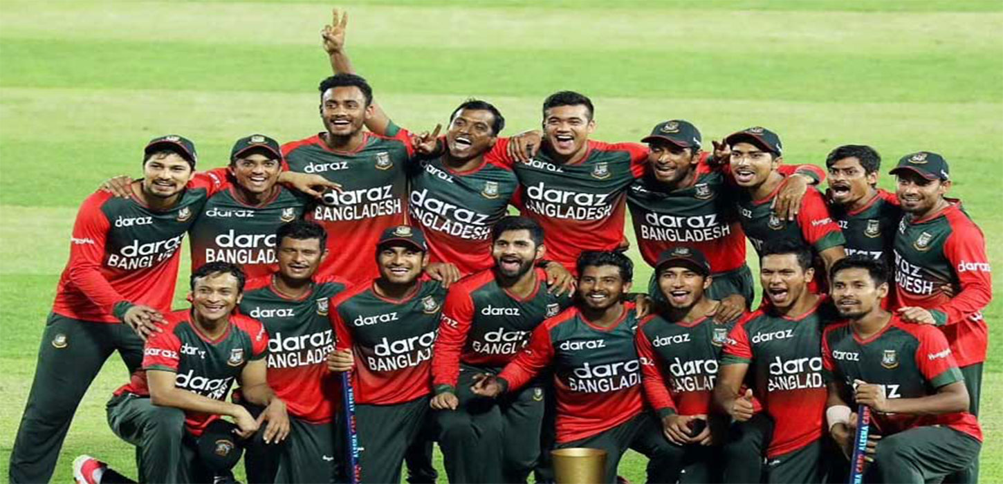 Bangladesh T20 World Cup 2022 Squad: Who’s in, who’s out?