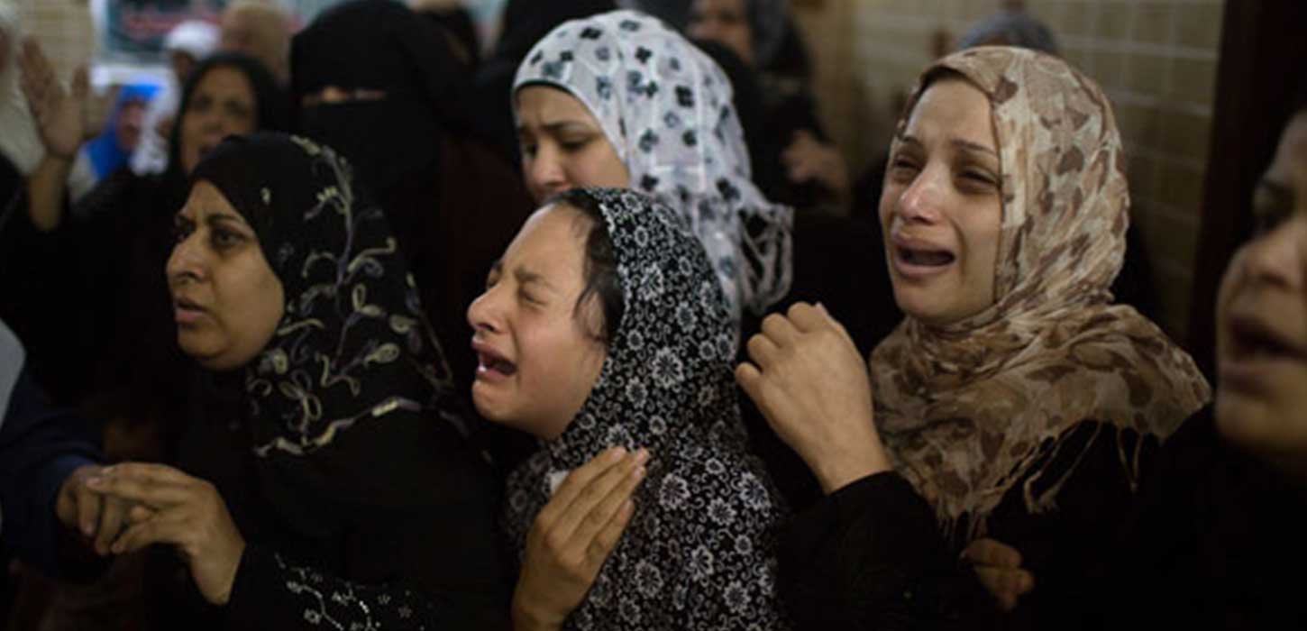 Bangladesh condemns attacks on civilians in Gaza
