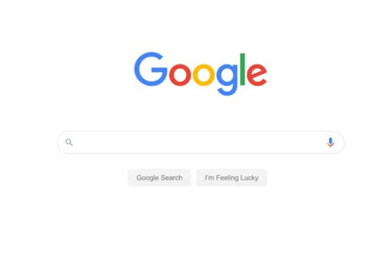 Google back up after brief outage
