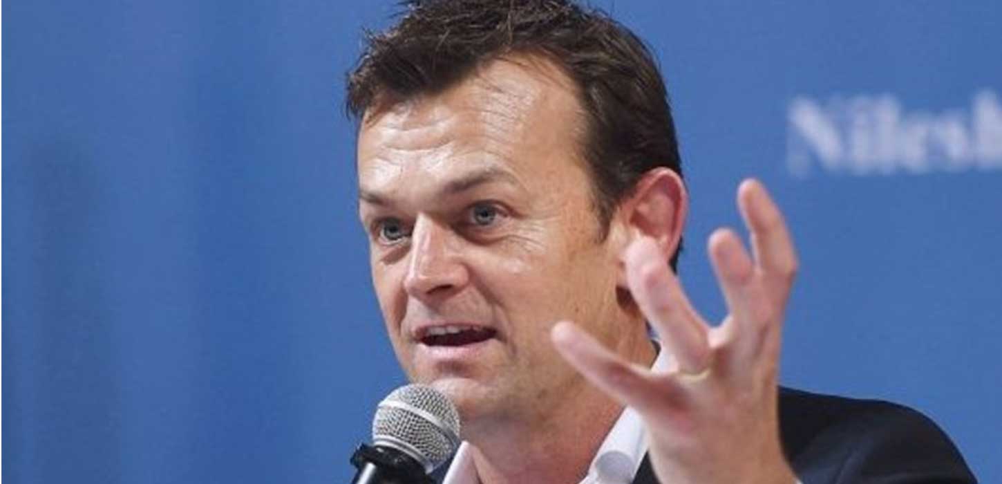 IPL‍‍`s global dominance is dangerous, says Gilchrist
