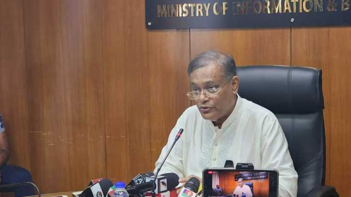 Bangladesh-India ties incomparable to any other relation: Hasan Mahmud
