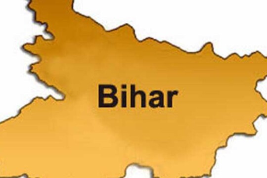 BJP pushed out of power in India’s Bihar