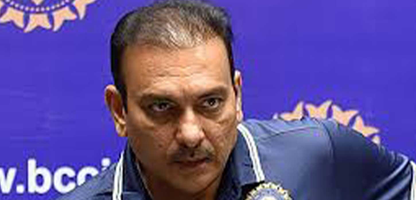 You cannot have 10-12 teams playing: Ravi Shastri