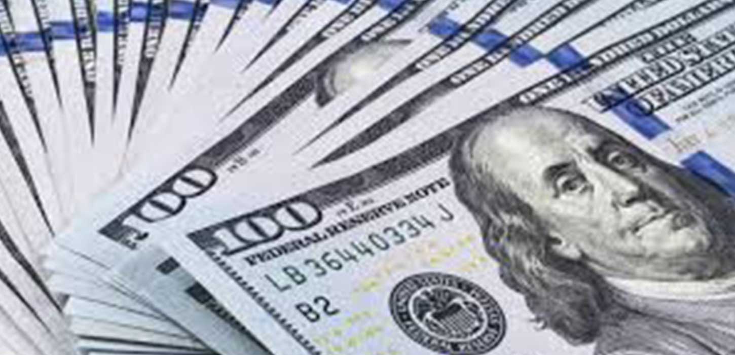 Dollar hits record Tk 112 in open market