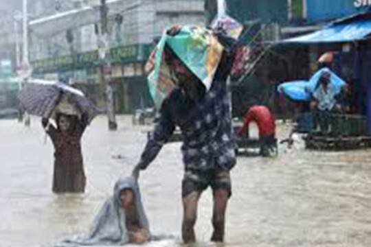 Flood death toll now 131: DGHS