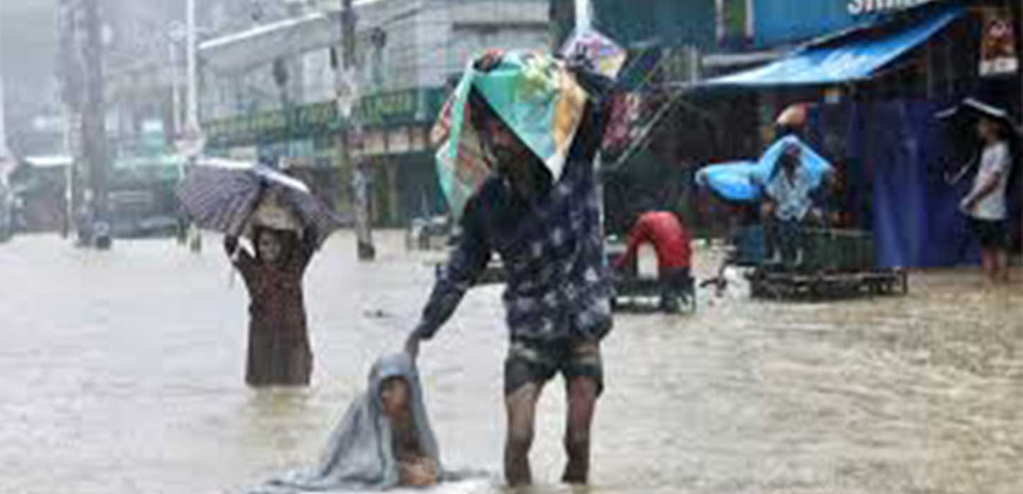 Flood death toll now 131: DGHS