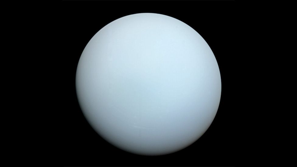 Scientists urge to make Uranus mission a priority