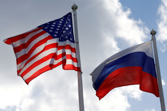 Russia set for January 10 security talks amid Ukraine tensions